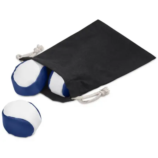 Altitude Jeremiah Juggling Set Blue Unbranded